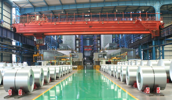 天津利達(dá)鋼管：無(wú)銨鈍化與鋅鍋電磁攪拌技術(shù)成新趨勢(shì)