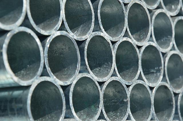 影響熱鍍鋅鋼管鍍鋅層厚度的因素都那些？